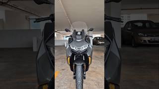 BMW C400 GT | MAXI SCOOTER | CINEMATIC |
