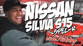 JP Performance - Nissan Silvia S15 Spec-R von Nobby! | Bestandsaufnahme