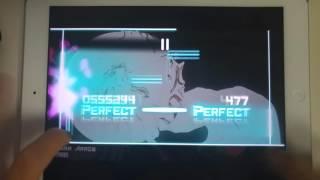 [Dynamix] Lunar Arrow Mega OMEGA