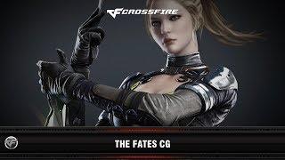 CF : The Fates CG (2014)