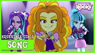 Under Our Spell | MLP: Equestria Girls | Rainbow Rocks! [HD]