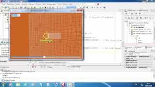 Tutorial: Target mark a 3D Object in FireMonkey XE5 (Delphi XE5) on Win, iOS and Android