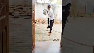 new viral funny video cricket match