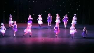 CALIFORNIA GURLS DANCE   CENTRAL STAGE SCHOOL