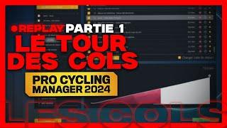 LE TOUR DES COLS #1 - Les 21 cols les plus mythique du cyclisme !