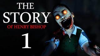 THE STORY OF HENRY BISHOP / GAMEPLAY PL [#1] / Początek