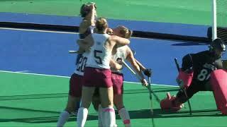 RECAP: Lafayette wins Patriot League Field Hockey Championship