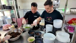 Best Food In Vietnam with Guest CHEF Mr. GAO