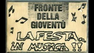 Francesco Mancinelli - Gilles (Live Spoleto 30.09.1988)