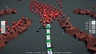 Tractor vs Zombies Updated Gameplay