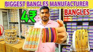 Biggest Bangles Wholesaler and Manufacturer Mumbai India | Mumbai Bangles Wholesale