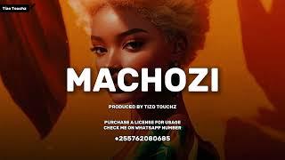 "MACHOZI"Emotional Instrumental Type Beat | (Bongo Fleva x AfroDrill Instru)Prod. Tizo Touchz