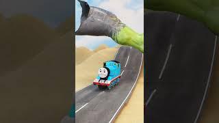 Funny Cars & Going Down from Hammer Massive Giant Bulge to Hulk's Spinning Foot