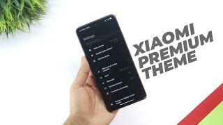 Most Awaited Miui 13 Theme For October 2022 | New System UI & Lockscreen