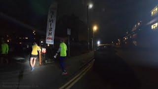 Orienteering in Poole, Dorset