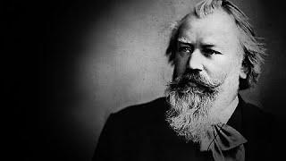 50 minutes of Brahms' greatest melodies