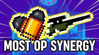 The BEST Synergy in Enter The Gungeon