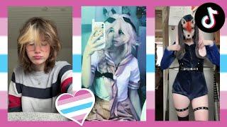 Femboy TikToks Compilation #88