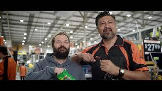 Mitre 10: With You All The Way