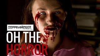 Horror Movies To Binge Watch on Halloween - Doppelgänger Releasing