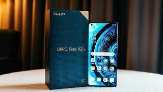 OPPO Find X2 Pro unboxing in sri Lanka