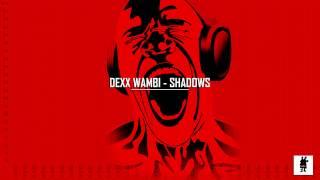 Shadows - Motivational trap, hiphop Beat I Prod. By Dexx Wambi