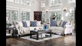 Dalena Sofa Set