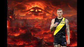 Round 7 Richmond vs Melbourne: We're In Hell