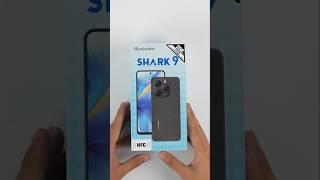 Blackview Shark 9أفضل هاتف إقتصادي في تخفيضات AliExpress 11.11