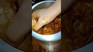 cooking a simple way for Neheri / nula#yummy#video #viral @ Cooking & Lifestyle with Sharmin