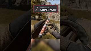 New Endurance Combat Stim  Arena breakout S8