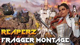 ZAI  |  APEX LEGENDS MONTAGE