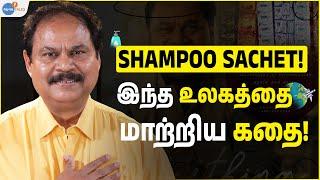 வாழ்க்கையில் எதை செய்தால் நீங்கள் பணம் சம்பாதிக்கலாம்?  | CK Kumaravel | Josh Talks Tamil