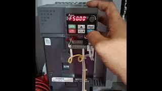 Delta vfd ms300 parameters 3 setting ###