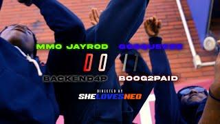 MMO Jayrod x GGSqueeze x Backend4P x Boog2Paid - Do It (Dir. @SheLovesNeo)