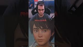 YOU KNOW HE IS SICK RIGHT #shorts #lifeisstrange2  #lifeisstrange2gameplay