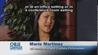 Pt 2: DHS Roll Call Video on U Visa Certification and T Visa Endorsement- Law Enforcement (9/26/13)