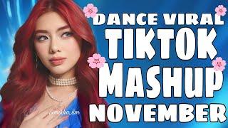 Tiktok Mashup Viral November 2024 (not Clean)