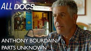 Anthony Bourdain: Parts Unknown | Sicily | S02 E05 | All Documentary