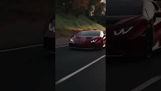 Lamborghini ️ [4k] | carhub #lamborghini #shorts #cars