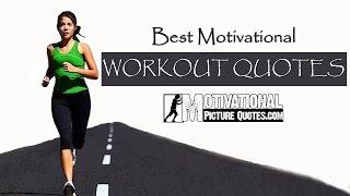 Inspirational Fitness Quotes -Best Motivational Workout Quotes, If you want to lose weight