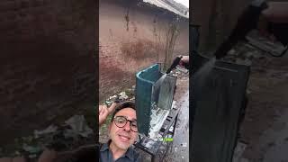Quanto custa aí na sua cidade uma limpeza de um ar-condicionado de 18.000 Btus?