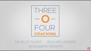 Welcome to the YouTube Channel for Jennifer Thornton and 304 Coaching!