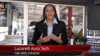 Lucarelli Auto Tech Stoney Creek Amazing Five Star Review by Joshua Mauger