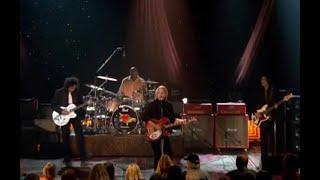 Not Fade Away - Tom Petty & HBs Live on Soundstage (2003)