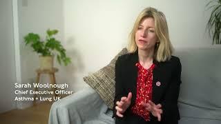 Sarah Woolnough talks about why the expansion of ULEZ is important