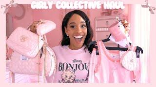 Chatty Try-On Haul, Home Decor & Juicy Couture | TJmaxx, Burlington, Marshalls & Ross 