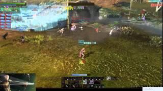 ArcheAge PvP Rise vs Chaos