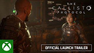The Callisto Protocol - Official Launch Trailer