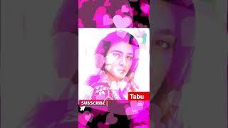 Tabu Life Journey Transformation 1980 To Now #shorts #viral #youtubeshorts#trending #tabu #sunnydeol